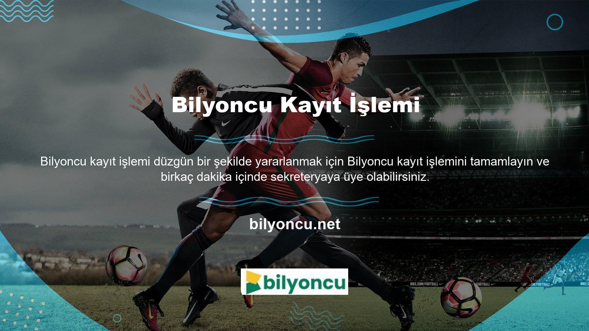 Bilyoncu casino sitesine neden erişilemiyor? Bahis sitenizin düzgün çalışmamasının nedenlerini öğrenmek için tıklayın