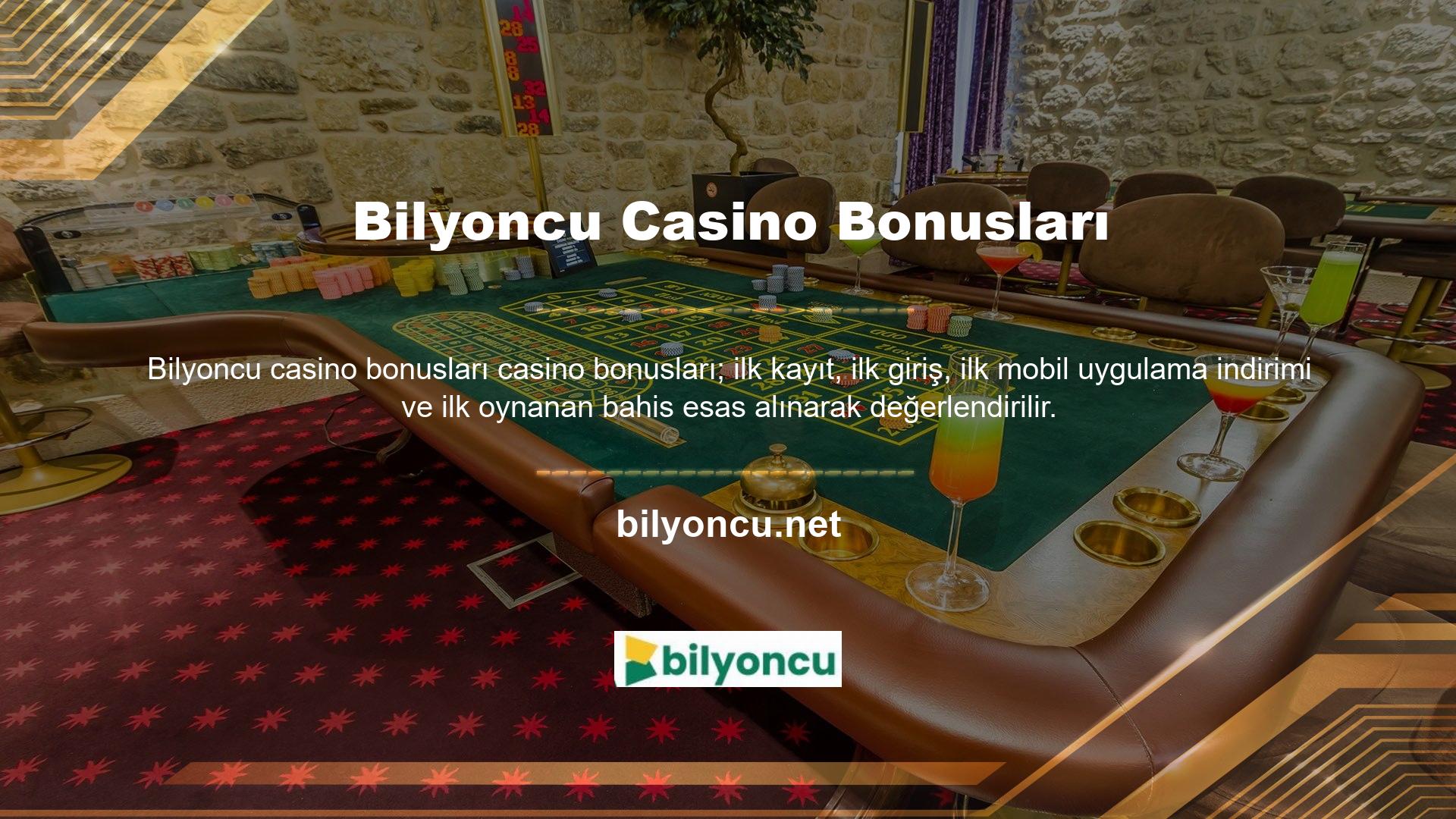 Parayı banka hesabınızdan veya Casino yatırım bakiyenizden taşıyabilirsiniz