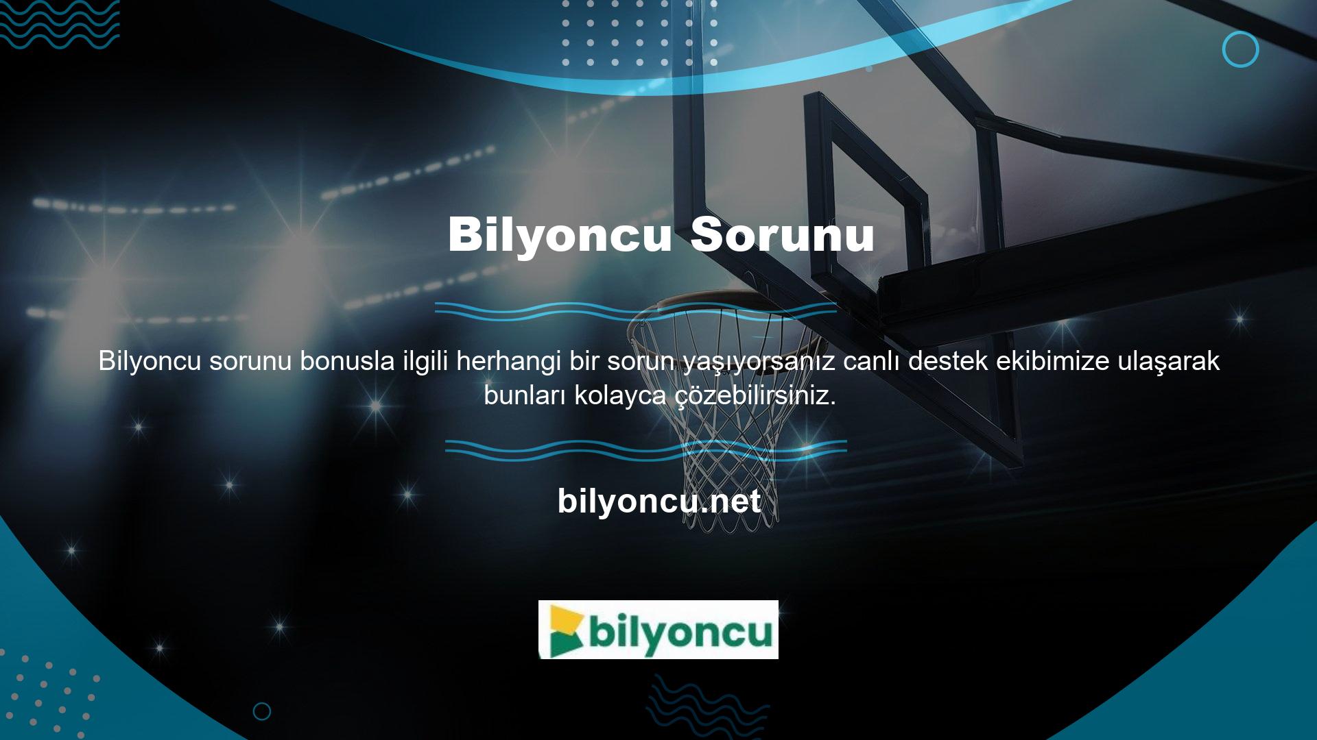 Bilyoncu bahis oynamayı seven casino severler, belirli bir süre sonra siteye erişemedikleri takdirde doğal olarak sitenin dolandırıcılık olduğunu düşüneceklerdir