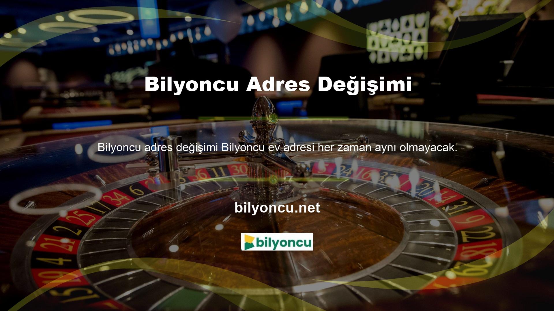 Çalışma başka bir ülkede yapılır ve oradaki casino yetkilileri tarafından onaylanır