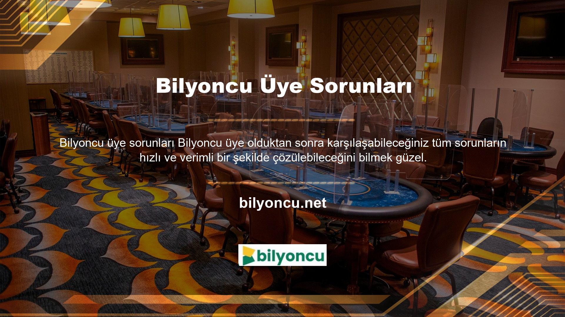 Daha fazlası soruları e-posta yoluyla cevaplayacak, bazıları da telefon desteği sağlayacak ve daha fazlası, "Canlı Sohbet" özelliğini kullanarak pürüzsüz bir çevrimiçi yazmanıza ve poker odasından anında cevaplar almanıza izin verecektir